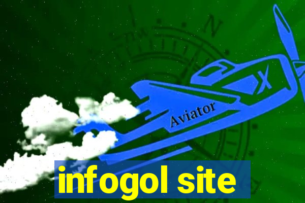 infogol site